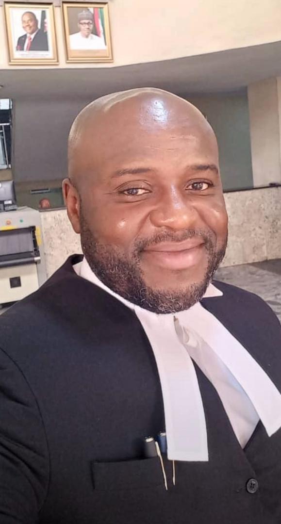 Barr. Boma Obouoforibo